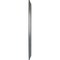 Ekena Millwork Tyrone Ceiling Medallion (Fits Canopies up to 6 3/4"), Hand-Painted Platinum, 16 1/8"OD x 3/4"P CM16TYPLS - alternate 4